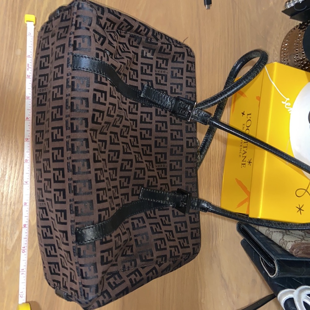 Fendi Bag - Picture 5 of 12